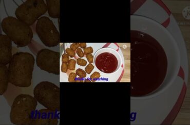 chilli garlic potato bites recipe #short  #youtubeshort  #trending