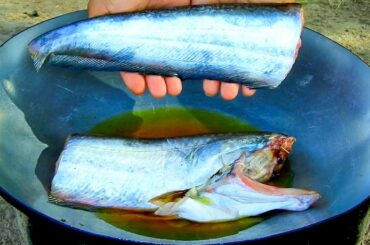 Cooking Holly Fish With Hot Spicy Chili Sauce Tasty | Fish Hot Spicy Chili Sauce Recipe