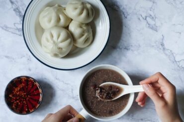 Chili garlic momos | street food recipe | indian Street food