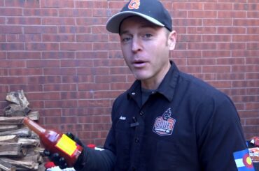 National Champion Chili Recipe 2018