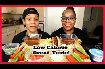 COOKING HOMEMADE CHILI RECIPE + CHILI MUKBANG!