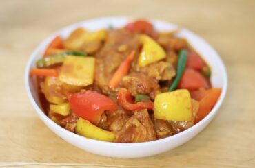 Chilli chicken recipe || How to make chilli chicken at home || Delicious homemade chilli chicken