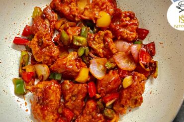 Chilli Fish | Chilli Fish Recipe | Restaurant Chilli Fish |