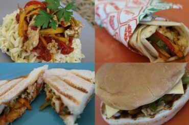 chicken chili recipe that goes with anything - Learn Eat And Explore