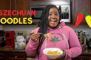 Infused Recipes - Szechuan Noodles & Garlic Chili Oil w/Potli [Ep. 36]