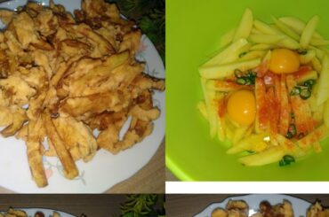 10 minute snacks recipe/ ramdan spacial recipe/hot and chilli 786