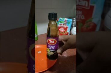 5 min chilli potato recipe