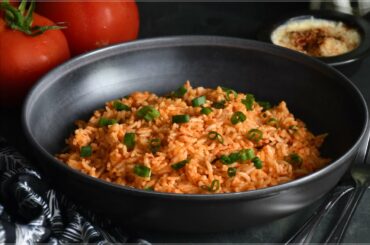 Kharzi Rice | How to make Khazi Rice Recipe | Arunachal Spicy Chilli Cheese Rice Recipe