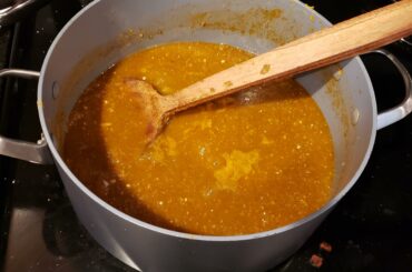 Nothing beats fresh hot homemade salsa