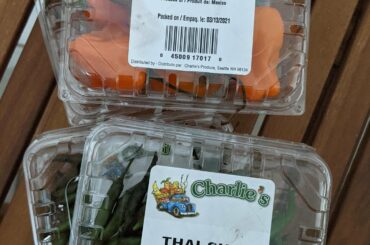 (Request) Found these for $2 (bulk buy), what can I use them all for before they go bad?