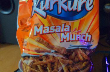 6-7/10 in Spice, but 9/10 in Flavor, Highly Recommend