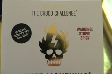 Got this for Easter wondering if anyone has tried it?