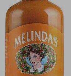 New favorite Spicy Honey Mustard