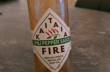 Good job New Zealand!