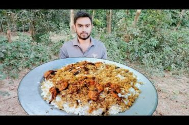 Spicy Biryani!! Quail biryani better than Chicken biryani for your low-fat biryani recipes.