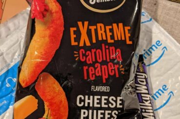 CVS buy...never had em