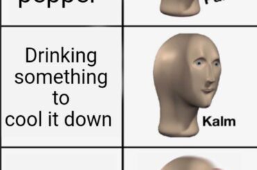 The reason why milk is my enemy