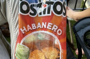 Found these at Kroger today. Great flavor and the heat builds more than expected