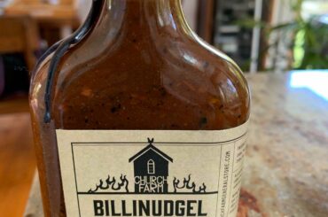 The label doesn’t lie...