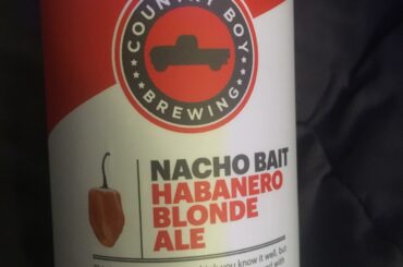 One of my fav beers. It’s hard to find at times and best when really cold.