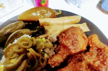 Can never have too much Jalapeno!!