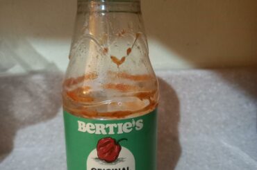 Has anyone tried Bertie's?