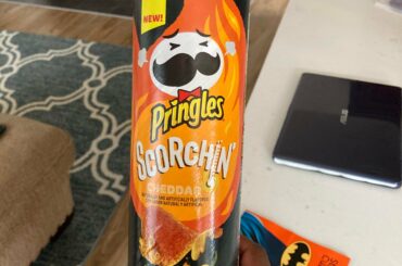 Has anyone else tried this, was kind of disappointed, not that much kick.