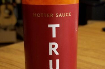 Did not expect to like this one as much as I do!