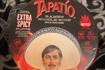 Anyone tried this before and how hot is it?