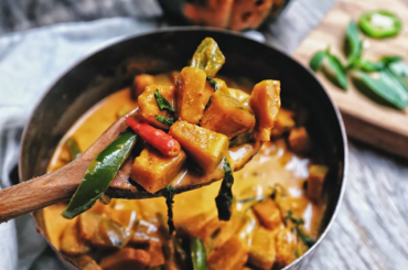 A little bit of peppery spice can be a healthy eater's best friend.