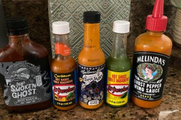 Life’s pretty good right about now.