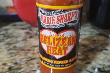 Odd find at the Asian store today. This was the only one they had or else I would have walked away with more.