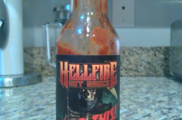 One of my all time favorites.