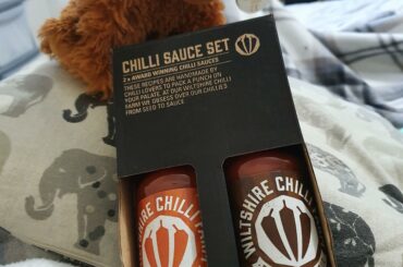 Got this for by birthday, anyone had these flavours before? Recommendations on the best way to use them