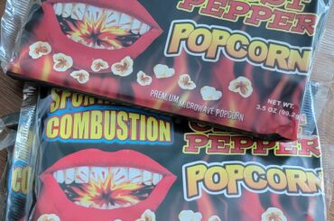 The real deal. So good.