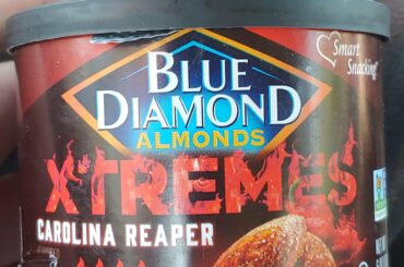 By far my new favorite snack. Perfect amount of spice, great flavor. And doesnt even mess up the stomach