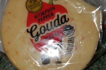 Presently surprised with this ALDI find