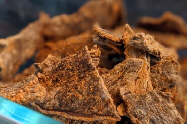 Making spicy jerky. Anyone have a favorite spice/chili blend?