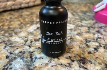 I’m going to do something very dumb today. Wish me luck.