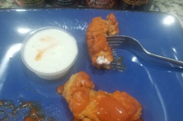 I had ear surgery a month ago and my taste has changed. I can't fully detect spice level. This is me testing out the theory. I feel like Homer Simpson in the Chili Cookoff episode.