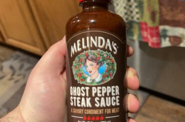 Pretty spicy and very tasty