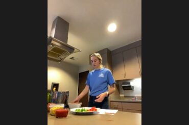 LETS GET COOKING SERIES- THREE CAN CHILI