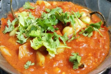 Chilli Tomato Fry / Easy recipe / Iyyers Kitchen /Vegetarian Recipe / No onion no garlic recipe