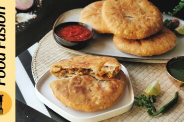 Chicken Tikka Pura Recipe by Food Fusion (Ramzan Special)