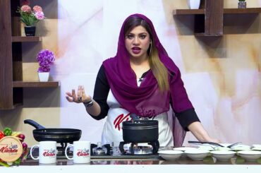 Changhong Ruba Kitchen Corner - Chicken Chili Dry