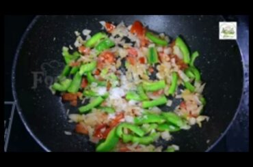 Bread chili recipe tasty and yummy sirf2 minute