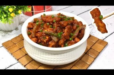 Spicy Baby Corn || Chilli Baby Corn Recipe || Resturant Style Baby Corn Recipe