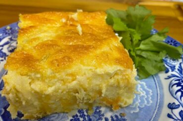 TASTY Chili Egg Puff Recipe (Quick & Easy)