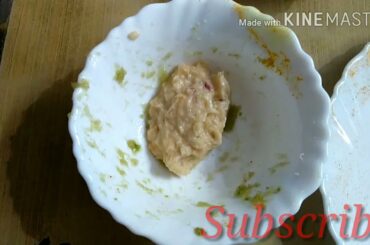 Chicken butter masala recipe by Neera || less red chilli more taste ||