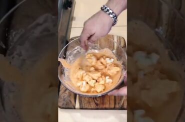 Chilli gobi #tiktokchef #recipe #chef